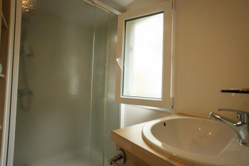 Camping Les Plans - Cottage Luxe 2 bedrooms + CLIM - Photo 4