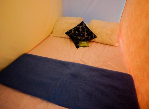 Camping La Draille - Canvas bungalow Bergerac - Photo 5