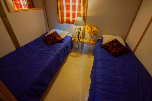 Camping La Draille - Chalet Dordogne - Photo 4