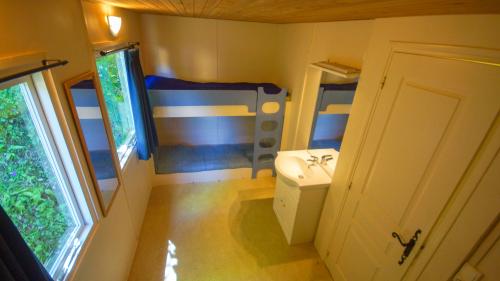 Camping La Draille - Chalet Souillac - Photo 8