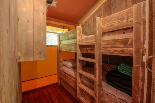 Camping La Draille - Lodgetent Brive - Photo 7