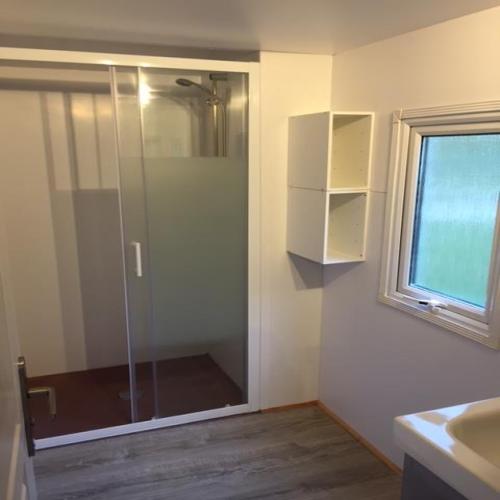 Flower Camping La Venise Verte - Mobil Home CONFORT 33 m² (2 bedrooms) + Terrace 11 m² - Photo 5