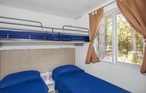 Camping Village Baia Azzurra - Bungalow Trendy D - Photo 5