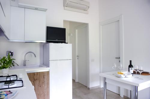 Camping Village Baia Azzurra - Bungalow 'De Luxe Plus' - 40m² - 2 bedrooms - Photo 7