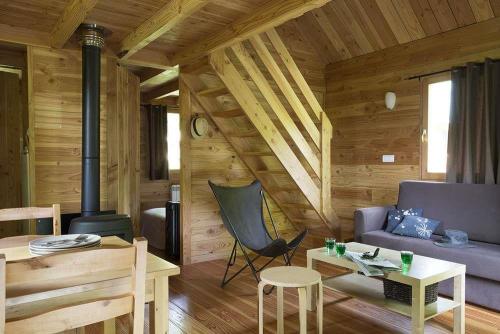 Village Huttopia Senonches - Wood Cabin - Photo 4