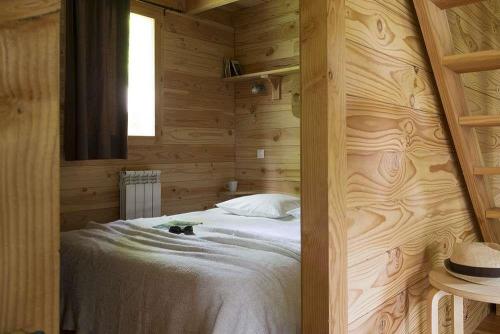 Village Huttopia Senonches - Wood Cabin - Photo 8