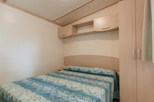 Eurcamping Roseto - Mobilhome Sauvignon Blanc 2 bedrooms + TV + A/C - Photo 3