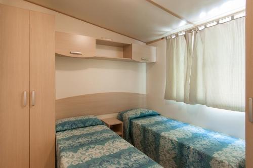 Eurcamping Roseto - Mobilhome Sauvignon Blanc 2 bedrooms + TV + A/C - Photo 7