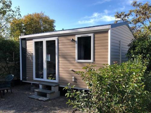 Camping MARINA PLAGE - Mobil-home Cahita Rivieira D8 - Photo 2