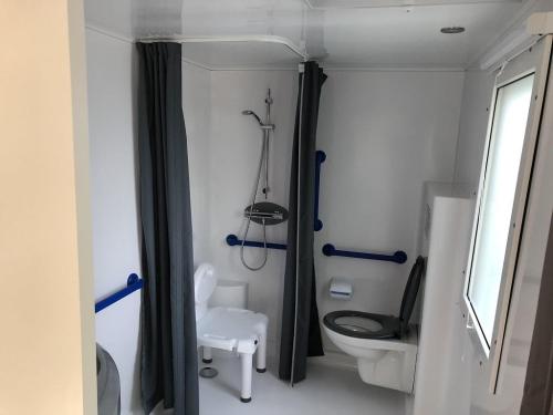 Camping MARINA PLAGE - Mobil-home IRM Life P1 (sleeps 4 people) - Photo 1