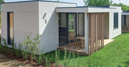 CAMPING GLOBO ROJO BARCELONA - CubiK - Photo 3