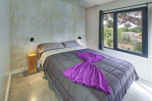 CAMPING GLOBO ROJO BARCELONA - CubiK - Photo 4
