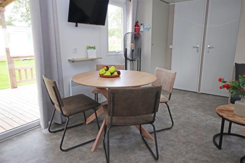 RCN Vakantiepark Zeewolde - Chalet de Krooneend - Photo 4