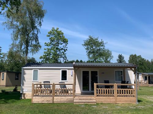 RCN Vakantiepark Zeewolde - Chalet de Krooneend - Photo 9