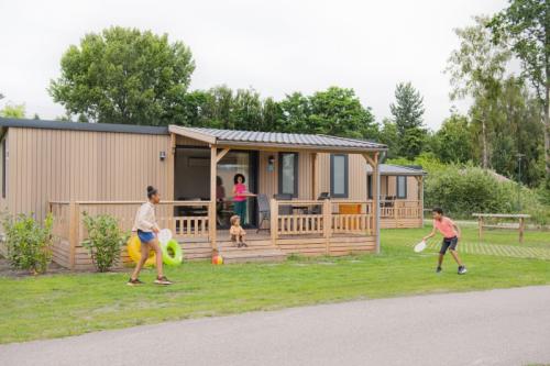 RCN Vakantiepark Zeewolde - Chalet Fuut - Photo 1