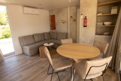 RCN Vakantiepark Zeewolde - Chalet Fuut - Photo 3