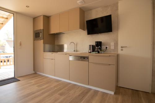RCN Vakantiepark Zeewolde - Chalet Fuut - Photo 4