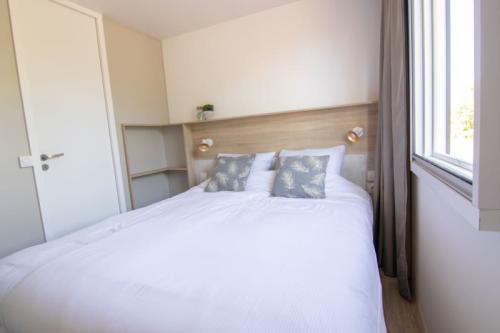 RCN Vakantiepark Zeewolde - Chalet Fuut - Photo 5