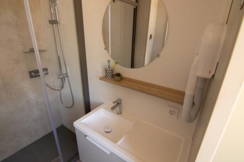 RCN Vakantiepark Zeewolde - Chalet Fuut - Photo 7