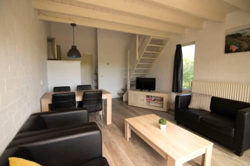 RCN Vakantiepark Zeewolde - Apartment Rietvoorn - Photo 2