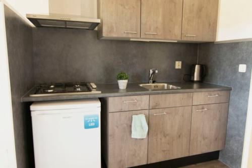 RCN Vakantiepark Zeewolde - Apartment Rietvoorn - Photo 4