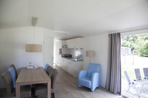 RCN Vakantiepark Zeewolde - Chalet Zuiderzee - Photo 3