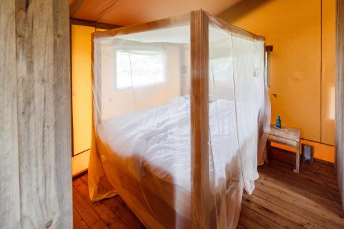 RCN Vakantiepark Zeewolde - Safari Tent Woody - Photo 5