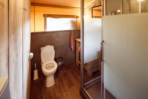 RCN Vakantiepark Zeewolde - Safari Tent Woody - Photo 7