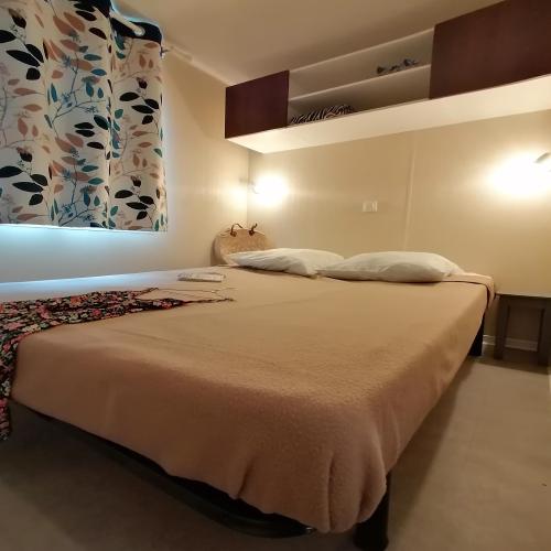 Camping du Domaine de Massereau - Mobile home Détente - 3 bedrooms - Photo 4