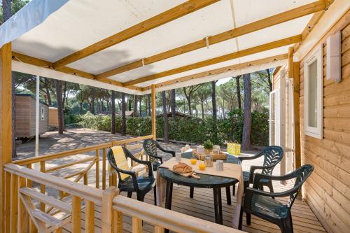 Camping Sandaya Cypsela Resort - Cottage 2 bedrooms airconditioning** - Photo 2