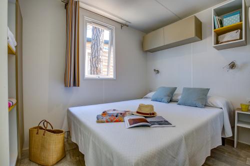 Camping Sandaya Cypsela Resort - Cottage 2 bedrooms airconditioning** - Photo 4