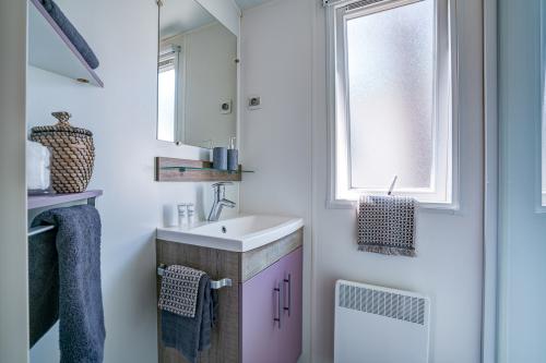Camping Sandaya Cypsela Resort - Cottage 3 bedrooms airconditioning*** - Photo 5