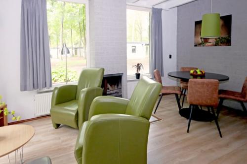 RCN Vakantiepark de Jagerstee - Bungalow de Das - Photo 2