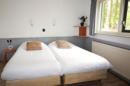 RCN Vakantiepark de Jagerstee - Bungalow de Das - Photo 3