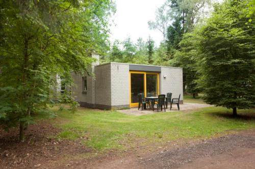 RCN Vakantiepark de Jagerstee - Bungalow het Edelhert - Photo 1