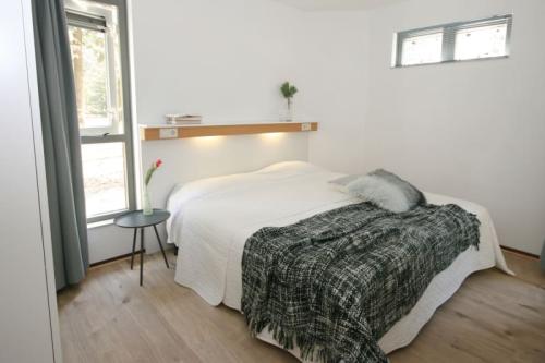 RCN Vakantiepark de Jagerstee - Bungalow het Edelhert - Photo 4