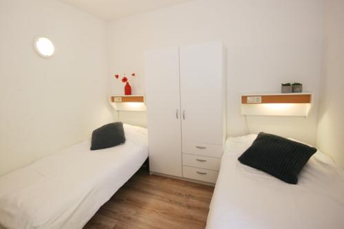 RCN Vakantiepark de Jagerstee - Bungalow het Edelhert - Photo 5