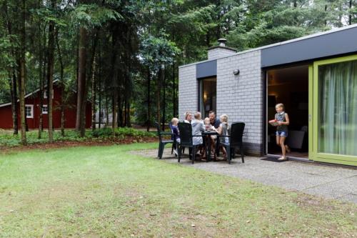 RCN Vakantiepark de Jagerstee - Bungalow het Edelhert - Photo 6