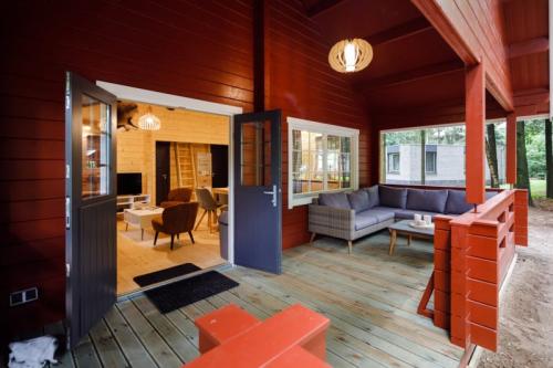 RCN Vakantiepark de Jagerstee - Veluwse Lodge - Photo 2