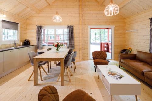 RCN Vakantiepark de Jagerstee - Veluwse Lodge - Photo 3