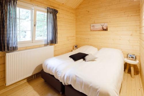 RCN Vakantiepark de Jagerstee - Veluwse Lodge - Photo 6