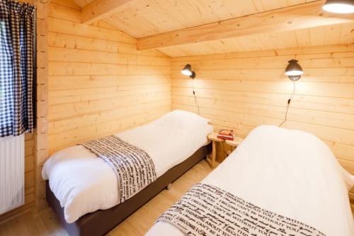 RCN Vakantiepark de Jagerstee - Veluwse Lodge - Photo 7