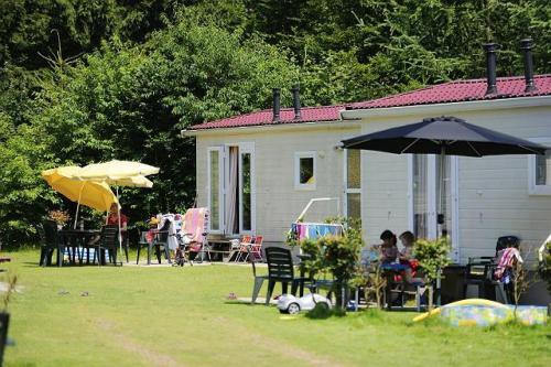 RCN Vakantiepark de Jagerstee - Mobile-Home Vos - Photo 1