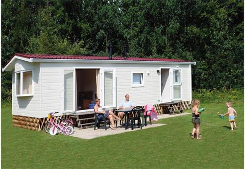 RCN Vakantiepark de Jagerstee - Mobile-Home Vos - Photo 2