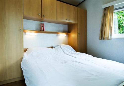 RCN Vakantiepark de Jagerstee - Mobile-Home Vos - Photo 5