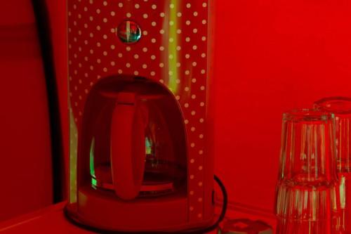 RCN Vakantiepark de Jagerstee - Glamping tent 'de Egel' - Photo 7