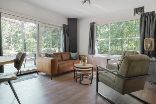 RCN Vakantiepark de Noordster - Bungalow 'Jupiter' - Photo 2