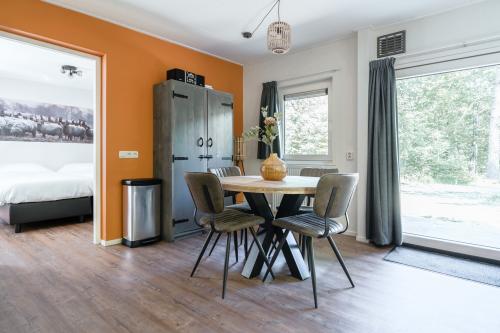 RCN Vakantiepark de Noordster - Bungalow 'Jupiter' - Photo 3