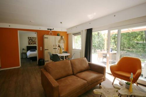 RCN Vakantiepark de Noordster - Bungalow Mars - Photo 4