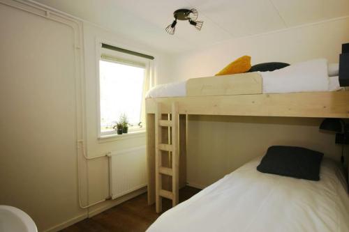RCN Vakantiepark de Noordster - Bungalow Mars - Photo 7